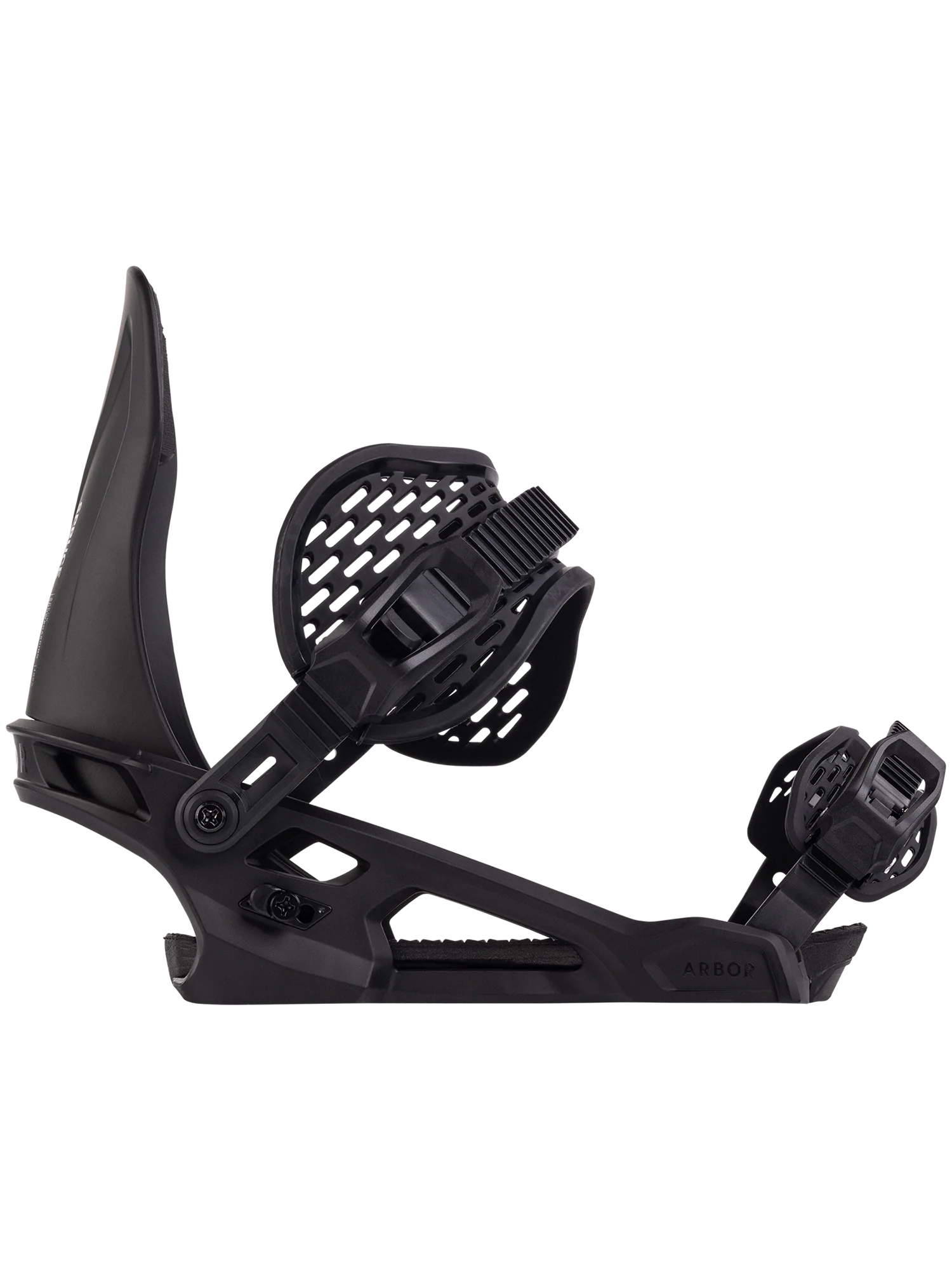 Spruce Binding Black - Image 3