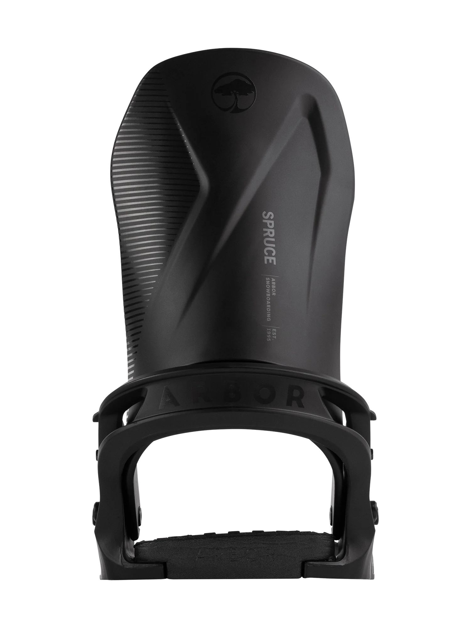 Spruce Binding Black - Image 4