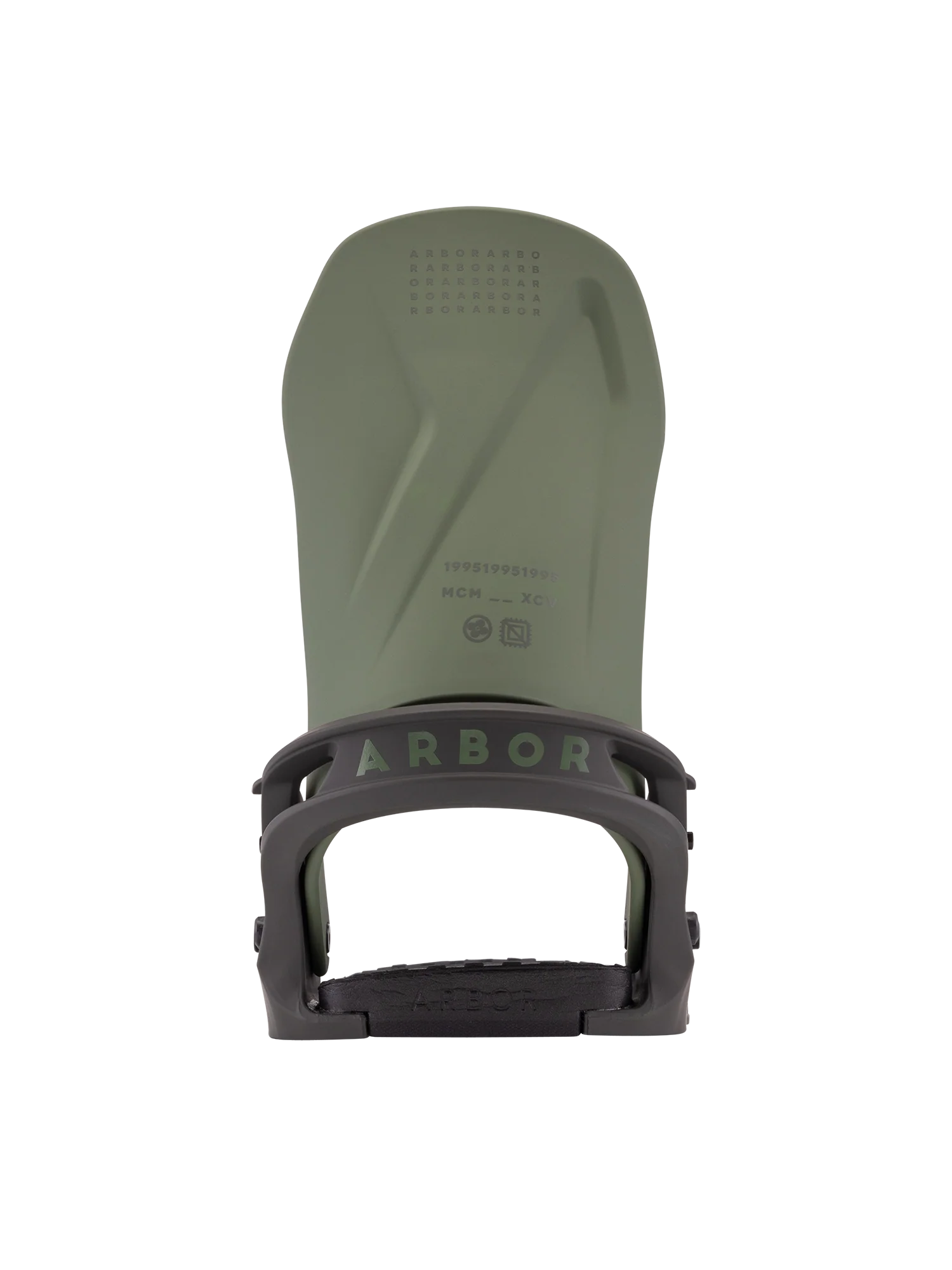 Spruce Binding Sage - Image 4