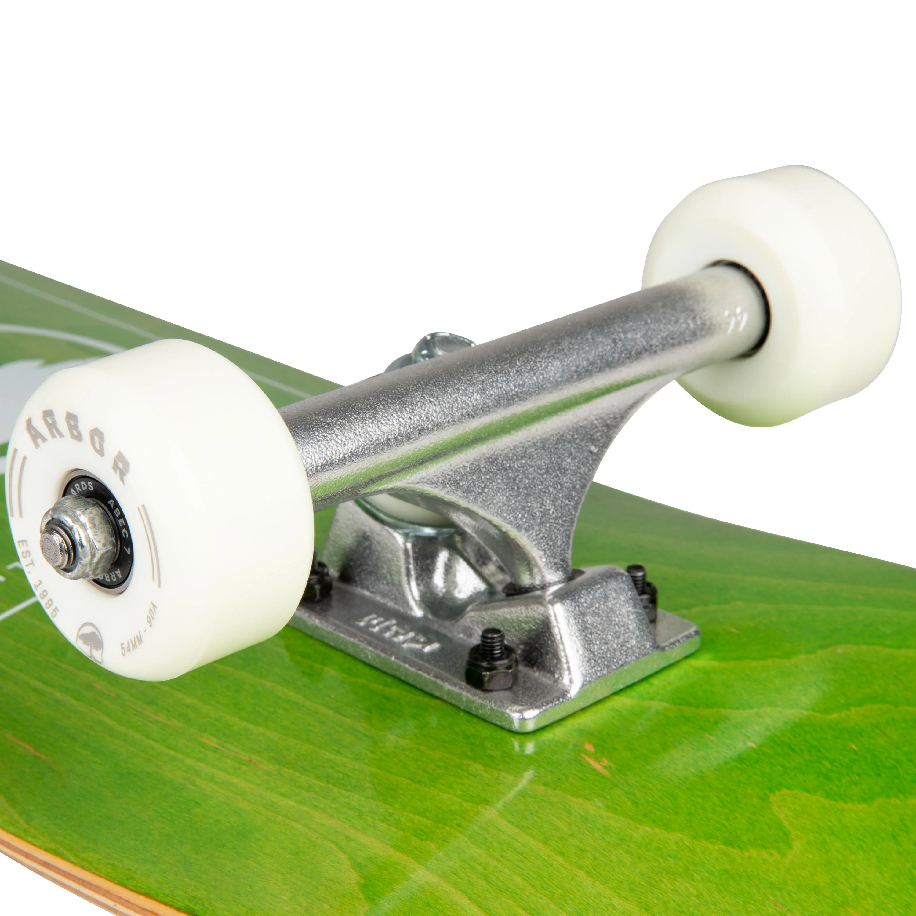 Street 8.0 Logo - Image 3