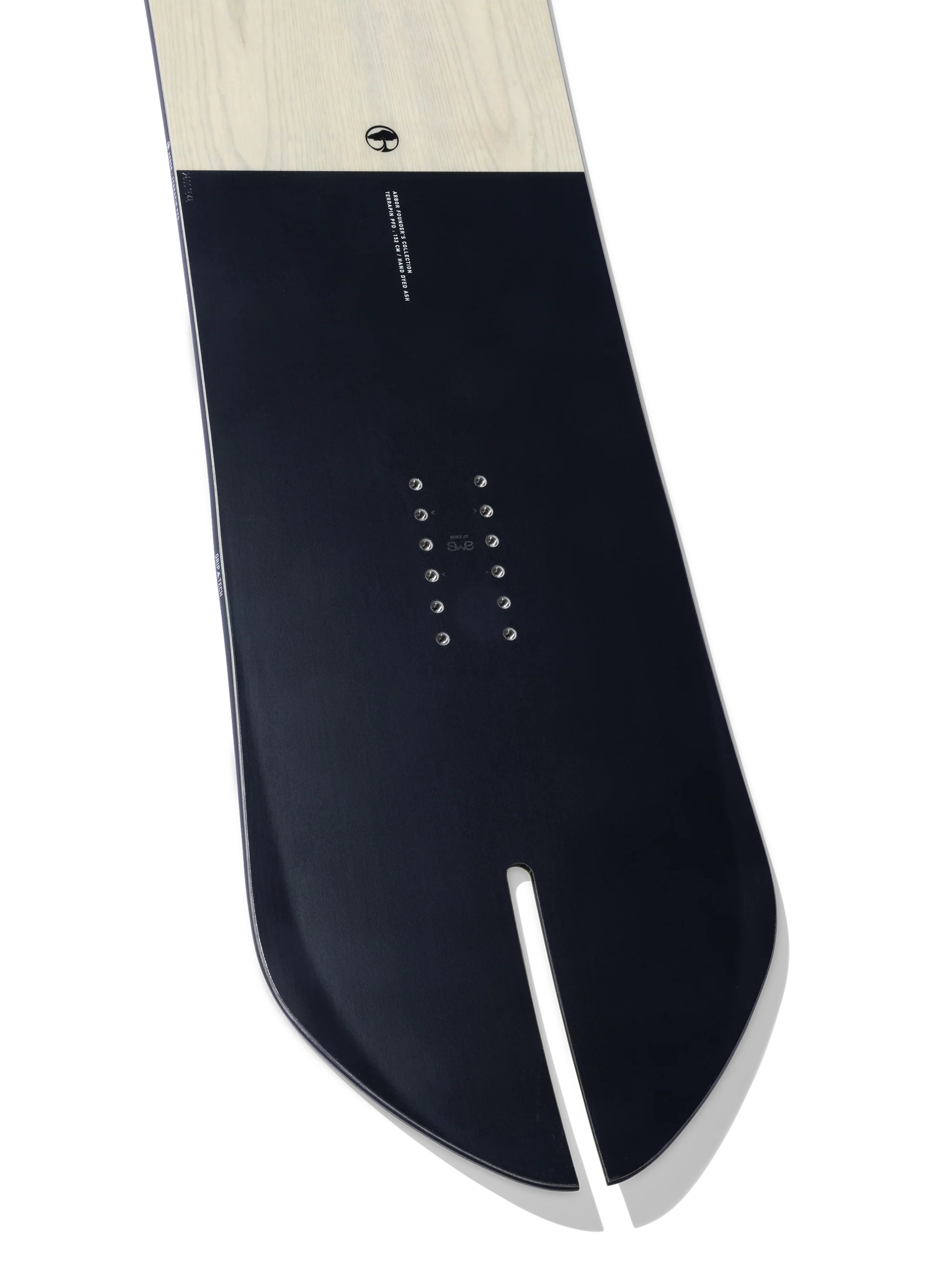 Terrapin PFD Snowboard - Image 4