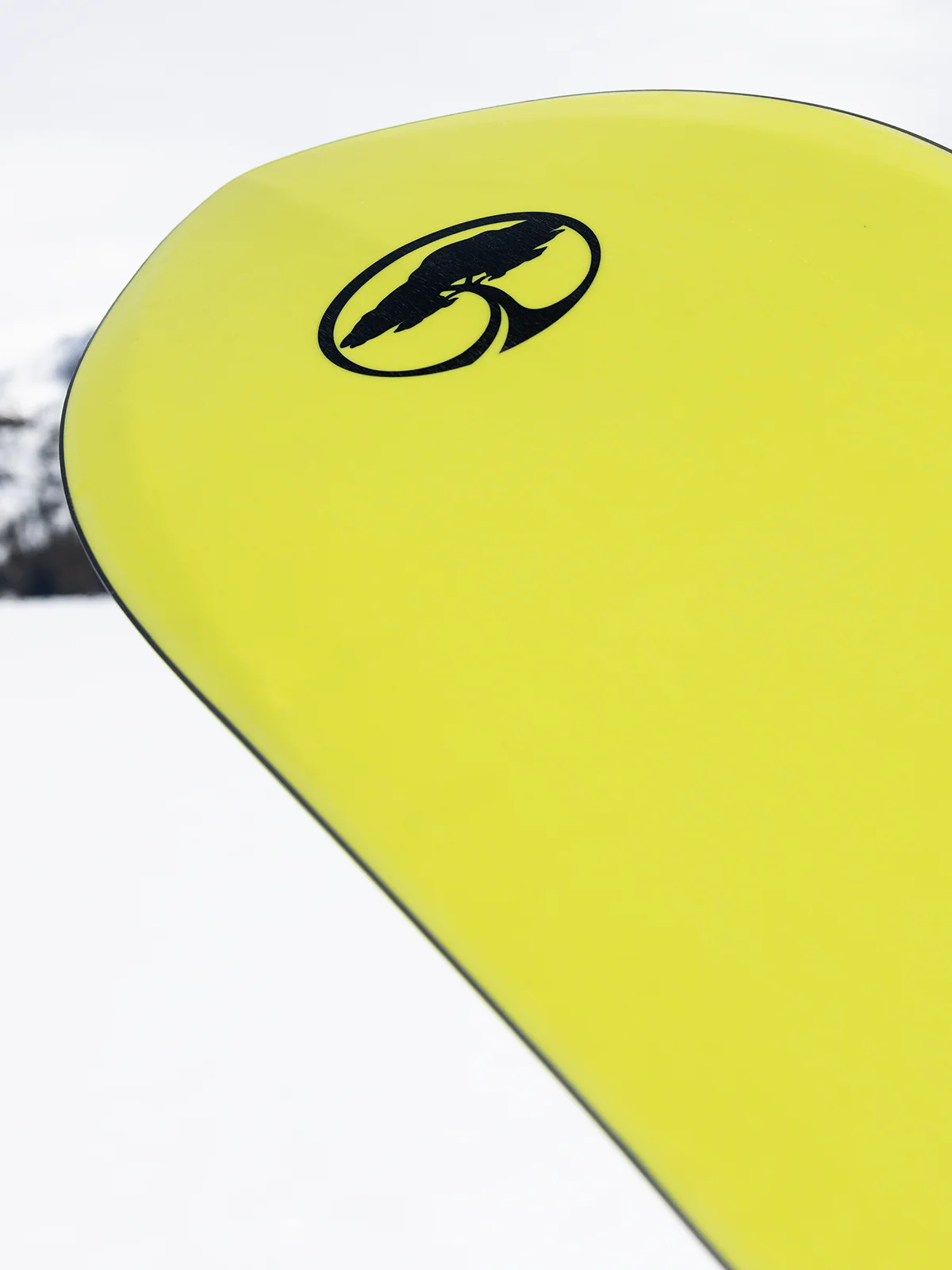 Terrapin PFD Snowboard - Image 6