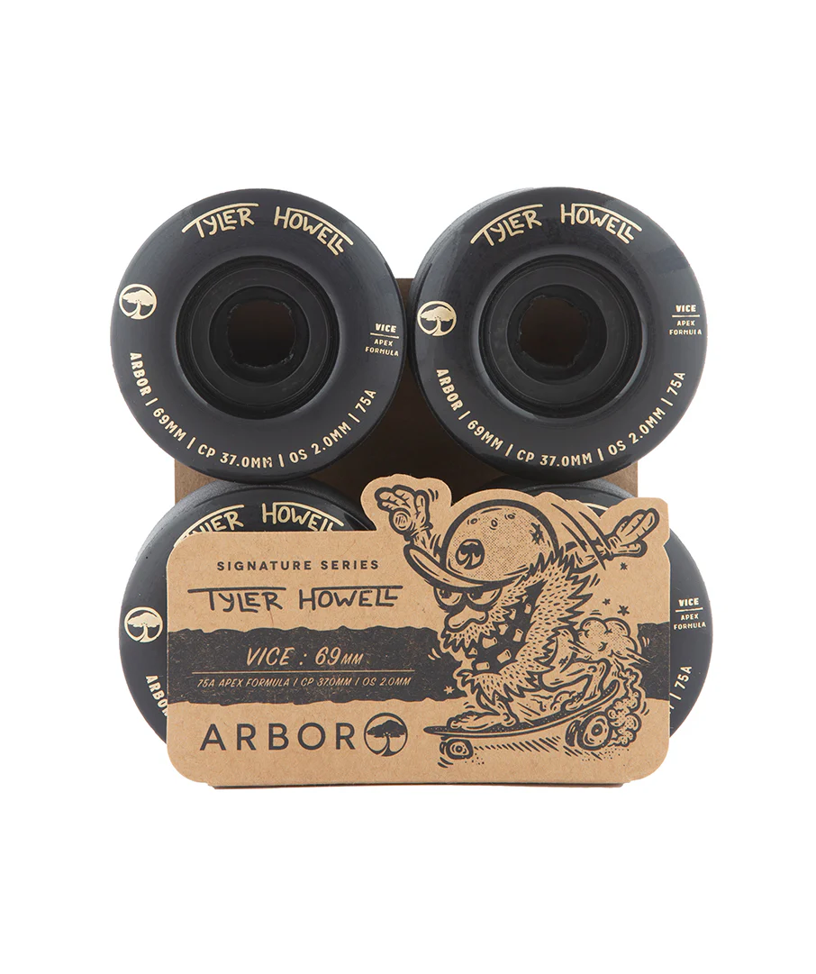 Vice - Tyler Howell - Image 5