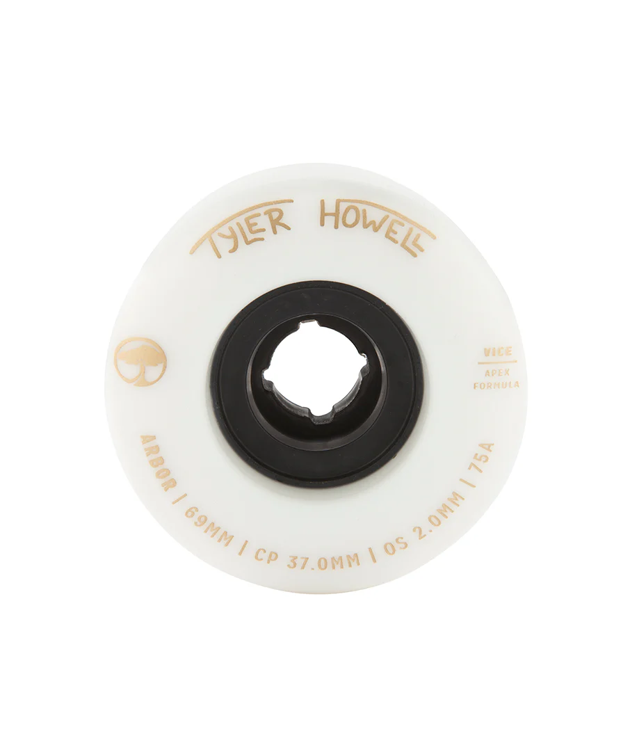 Vice - Tyler Howell - Image 7